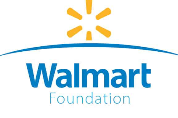 Walmart Gives