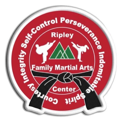 Ripley Family Martial Arts Center